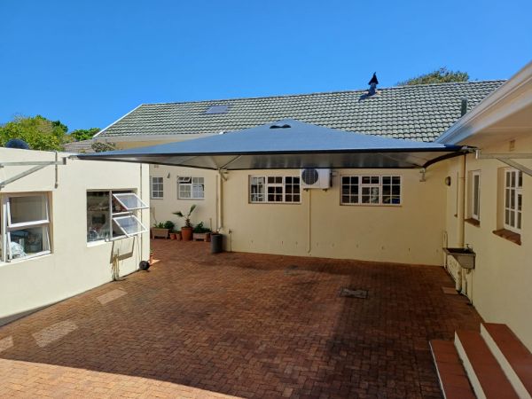 Shade Craft Project 14